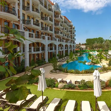 Harmony Grand 11 Private 616 Apartament