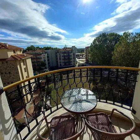 Harmony Grand 11 Private 616 *