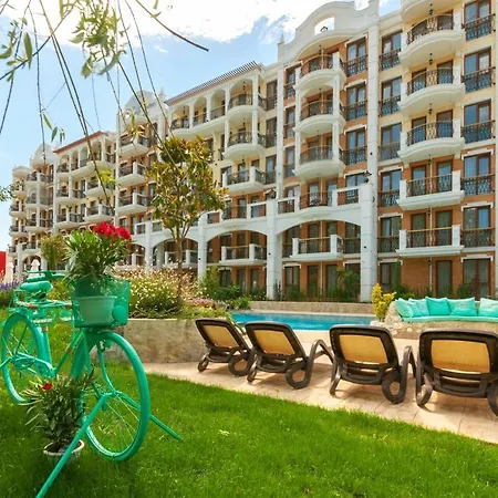 Harmony Grand 11 Private 616 *