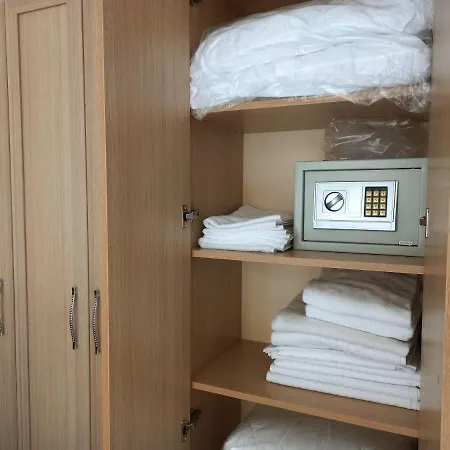 Harmony Grand 11 Private 616 Apartament Słoneczny Brzeg