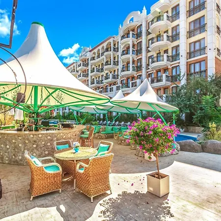 Apartament Harmony Grand 11 Private 616