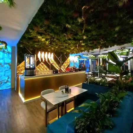 Harmony Grand 11 Private 616 Apartament Sunny Beach