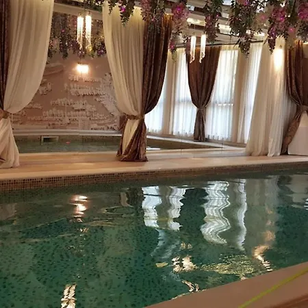 Apartament Harmony Grand 11 Private 616