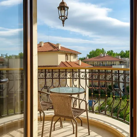 Harmony Grand 11 Private 616 Apartament