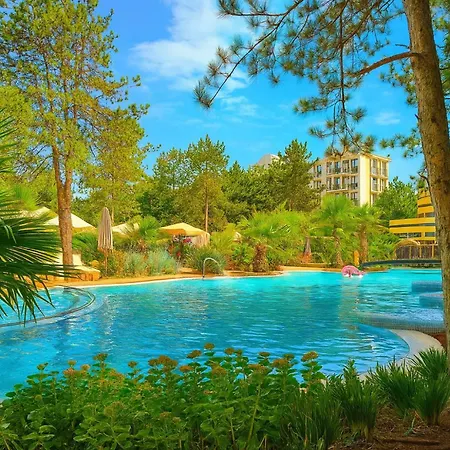 Apartament Harmony Grand 11 Private 616