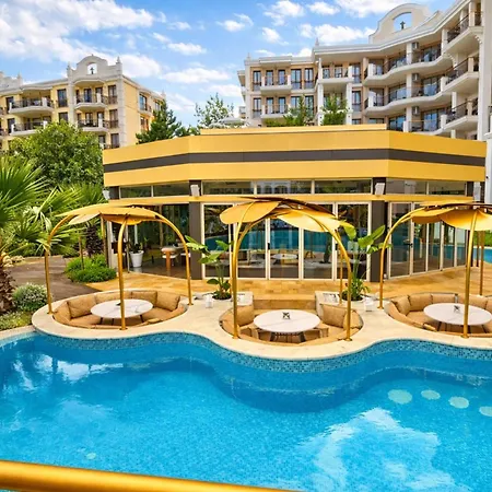 Διαμέρισμα Harmony Grand 11 Private 616