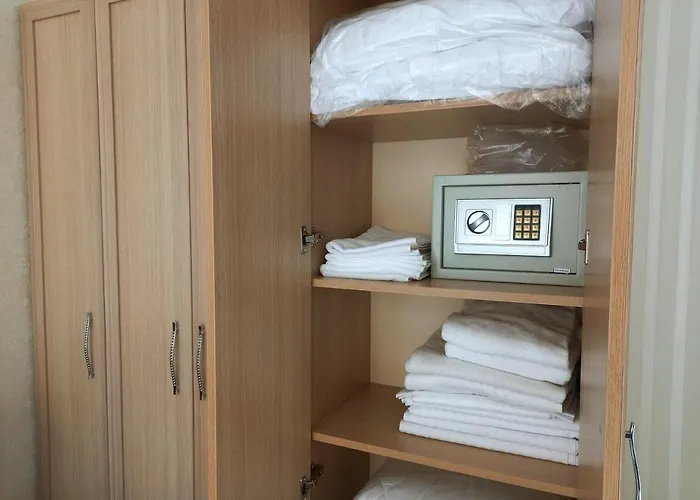 Harmony Grand 11 Private 616 Appartement Sunny Beach