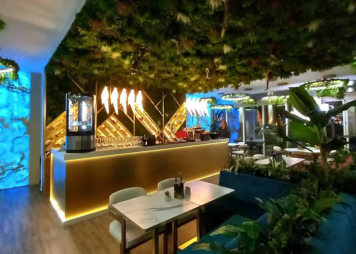 Harmony Grand 11 Private 616 Апартаменти Сонячний Берег