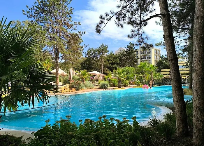 Harmony Grand 11 Private 616 *