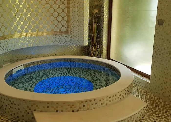 Harmony Grand 11 Private 616 *