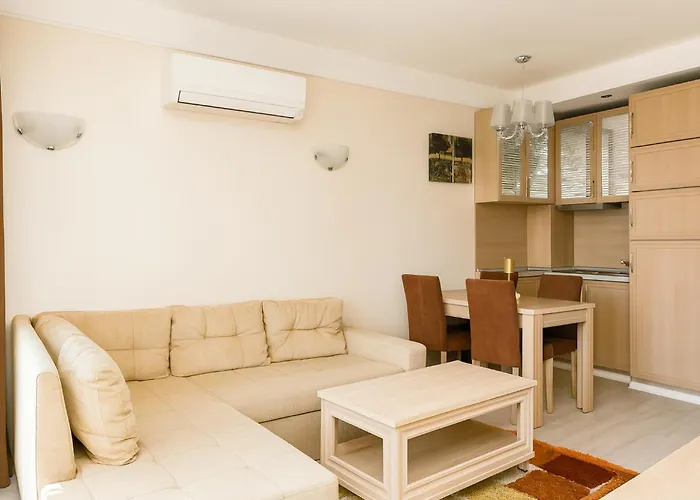 דירה Harmony Grand 11 Private 616