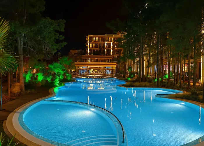 Harmony Grand 11 Private 616