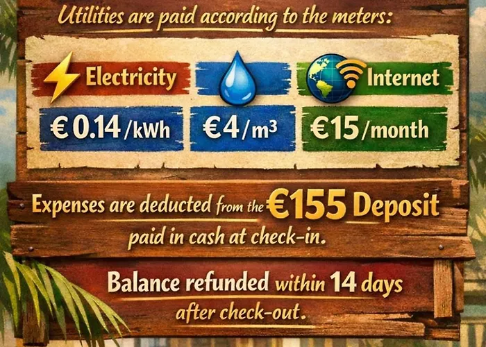 Апартаменти Harmony Grand 11 Private 616 *