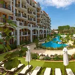 Harmony Grand 11 Private 616 شقة