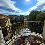Harmony Grand 11 Private 616 *