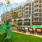 Harmony Grand 11 Private 616 *