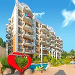 Harmony Grand 11 Private 616 شقة *