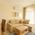 Harmony Grand 11 Private 616 * ساني بيتش