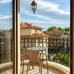 Harmony Grand 11 Private 616 شقة