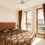 شقة Harmony Grand 11 Private 616 ساني بيتش