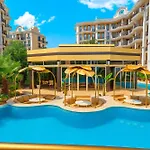 Harmony Grand 11 Private 616 *