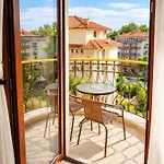 Harmony Grand 11 Private 616 شقة ساني بيتش