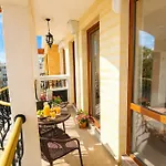 Harmony Grand 11 Private 616 ساني بيتش