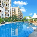 Harmony Grand 11 Private 616 ساني بيتش