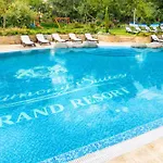 Harmony Grand 11 Private 616 شقة ساني بيتش