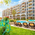 Harmony Grand 11 Private 616 شقة