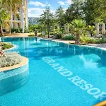 شقة Harmony Grand 11 Private 616 ساني بيتش