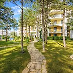 Harmony Grand 11 Private 616 ساني بيتش