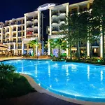 شقة Harmony Grand 11 Private 616 ساني بيتش