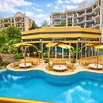 شقة Harmony Grand 11 Private 616