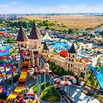Harmony Grand 11 Private 616 ساني بيتش