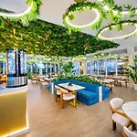 Harmony Grand 11 Private 616 شقة ساني بيتش
