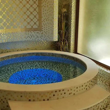 Harmony Grand 11 Private 616 *