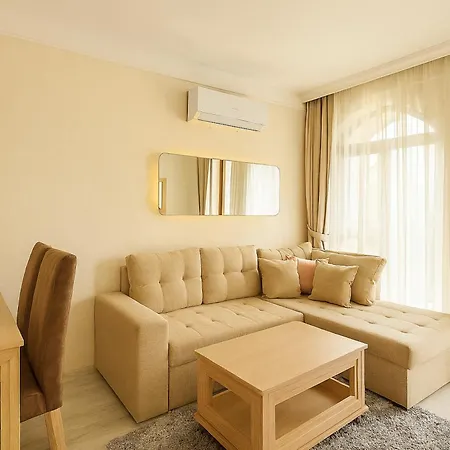 شقة Harmony Grand 11 Private 616 ساني بيتش