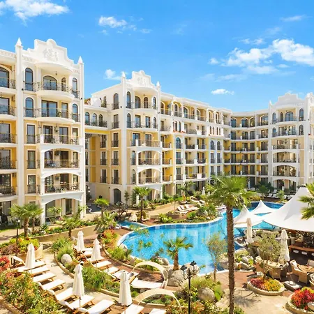 Harmony Grand 11-616 Private