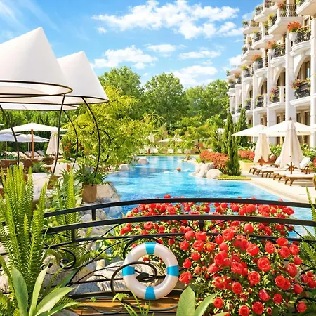 Harmony Grand 11-616 Private *