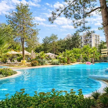 Harmony Grand Resort 11-616 Private Apartment *