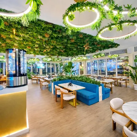 Harmony Grand 11 Private 616 Апартамент Слънчев бряг