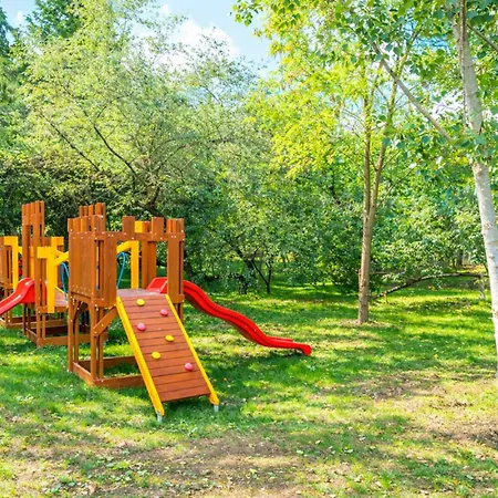 Harmony Grand 11 Private 616 Апартамент *