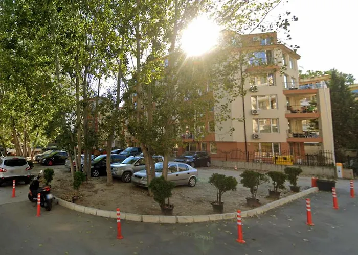 Harmony Grand 11 Private 616 Apartamento