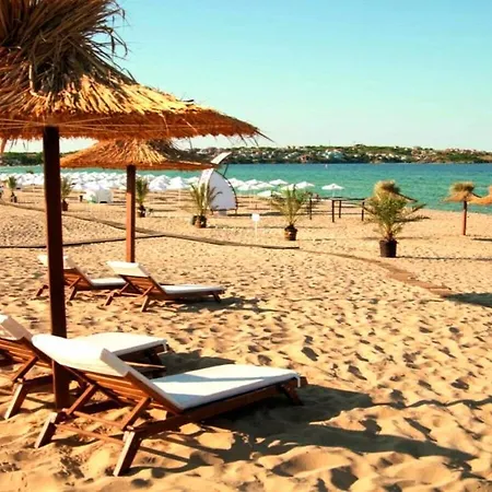 Appartement Harmony Grand 11 Private 616 *