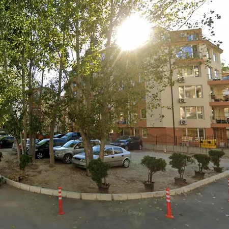 Harmony Grand 11 Private 616 Appartamento