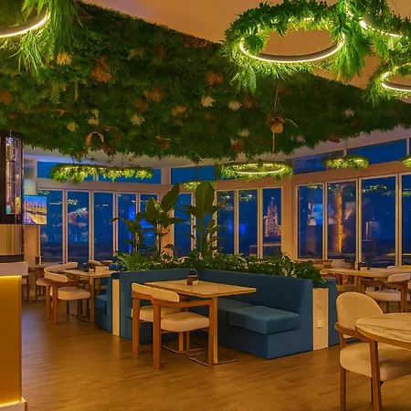 Harmony Grand 11 Private 616 Appartement Sunny Beach