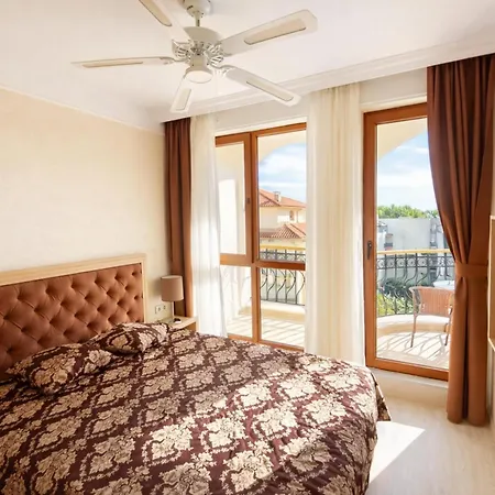 Harmony Grand Resort 11-616 Private Apartment