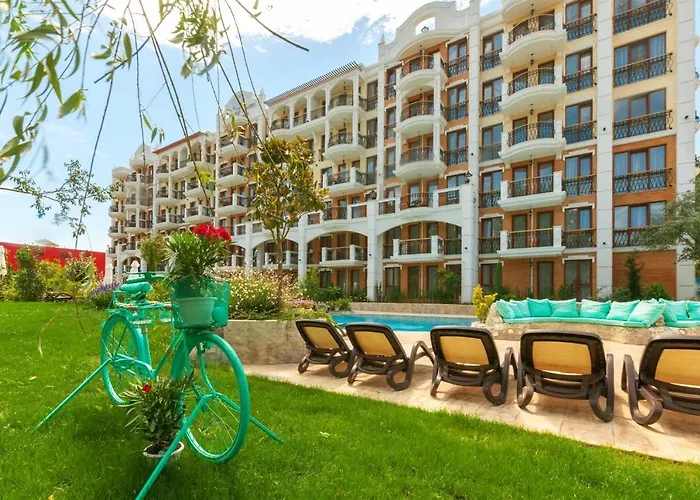 Harmony Grand 11 Private 616 *