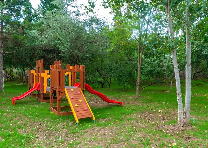 Harmony Grand 11 Private 616 *